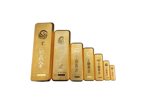 徐州丰县上门回收各种金条价格